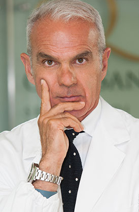 Dr. Renato Calabria